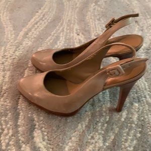 Nine West High heel shoes